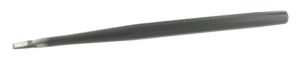 6mm TCT Lettering Chisel for Marble & Granite